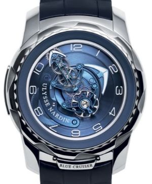 2050-131/03 Ulysse Nardin Freak