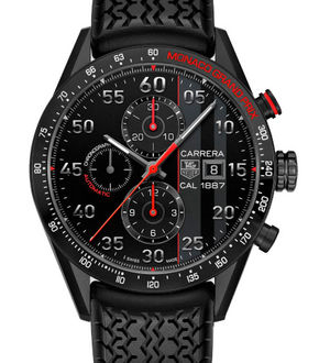 CAR2A83.FT6033 Tag Heuer Carrera