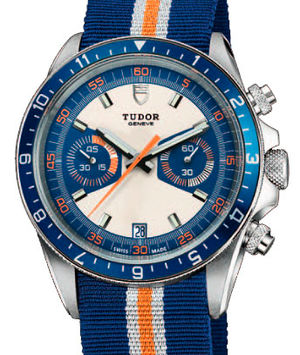 70330B Tudor Heritage