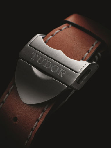 79910 leather strap Tudor Heritage
