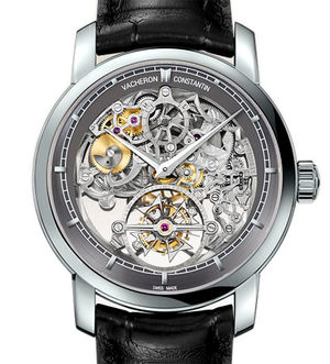 89010/000P-9935 Vacheron Constantin Traditionnelle