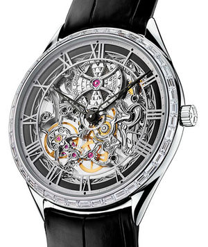 82620/000G-9924 Vacheron Constantin Métiers d'Art
