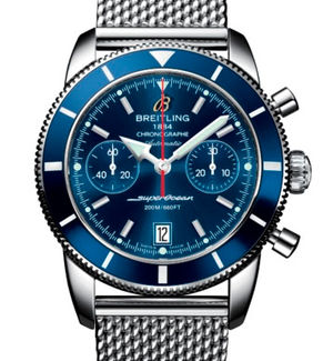 A2337016/C856/154A Breitling Superocean Heritage