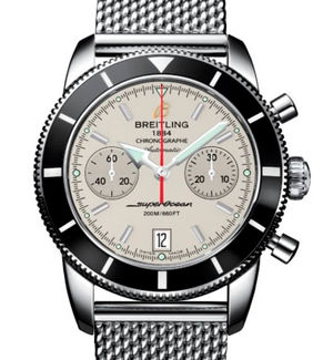 A2337024/G753/154A Breitling Superocean Heritage