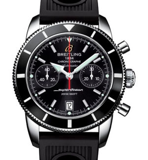 A2337024/BB81/200S/A20D.2 Breitling Superocean Heritage
