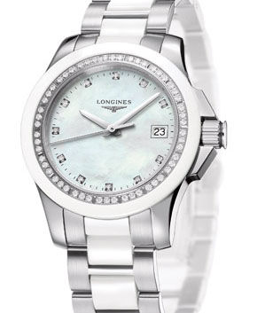 L3.281.0.87.7 Longines Conquest Classic