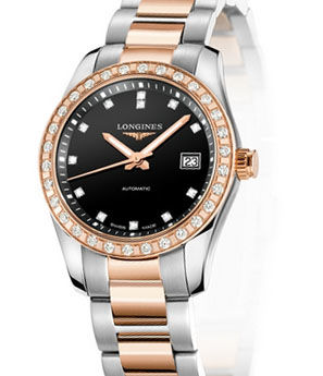 L2.285.5.57.7 Longines Conquest Classic