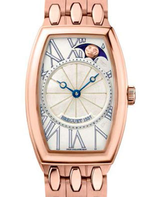 8860BR/11/RB0 Breguet Heritage