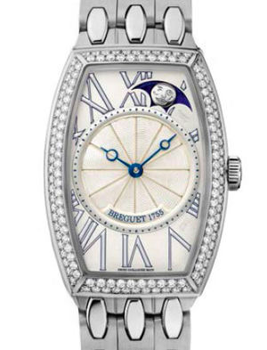 8861BB/11/BB0/D000 Breguet Heritage