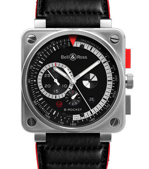BR 01-94 B-Rocket Bell & Ross BR 01-94 Chronograph
