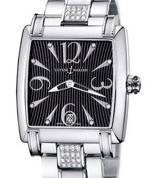 133-91-7C/06-02 Ulysse Nardin Caprice