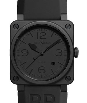 BR0392-PHANTOM-CE Bell & Ross BR 03