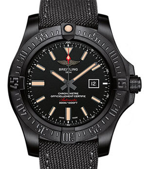 V1731010|BD12|100W|M20BASA.1 Breitling Avenger