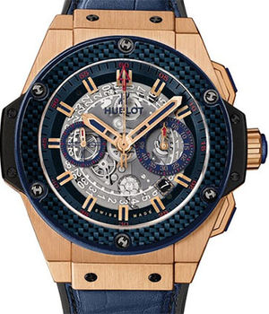 701.OQ.0138.GR.SPO14 Hublot Big Bang King Power 48 mm