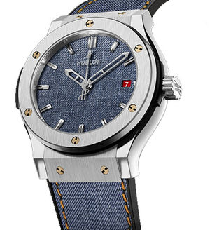 542.NX.2700.NR.PIC13 Hublot Classic Fusion 45 mm