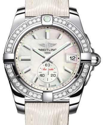 a3733053/a716-1lts Breitling Galactic Lady