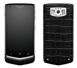 0024J81 Vertu Constellation Android