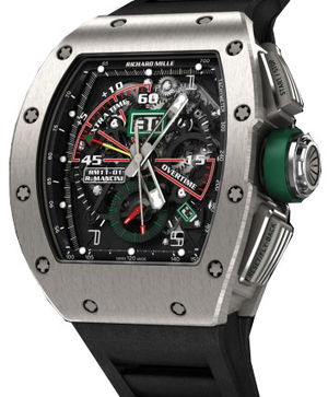 RM 11-01 Roberto Mancini Richard Mille Mens collectoin RM 001-050