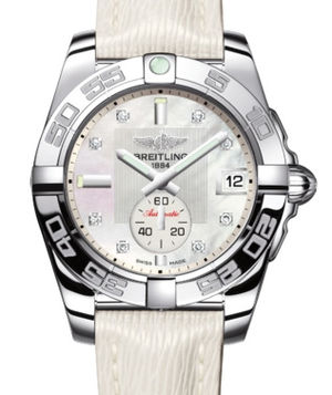 A3733012/A717/236X Breitling Galactic Lady