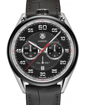 CAR2C12.FC6327 Tag Heuer Carrera