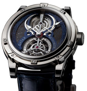 LM-14.70.21 Louis Moinet Tourbillon