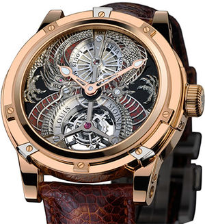 LM-14.44.14B Louis Moinet Tourbillon