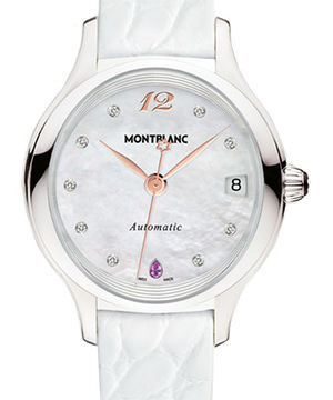 109274 Montblanc Princesse Grace de Monaco