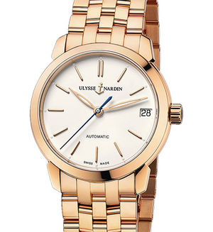 8106-116-8/90 Ulysse Nardin Classico