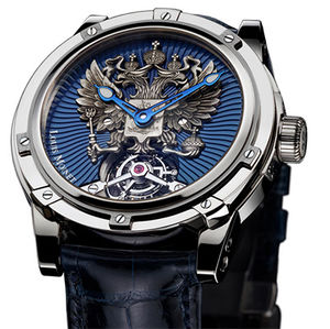 LM-14.70.AI Louis Moinet Tourbillon
