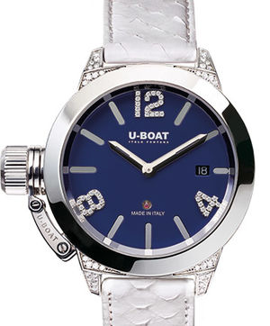 7077 U-Boat Precious
