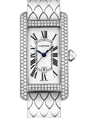 WB710011 Cartier Tank