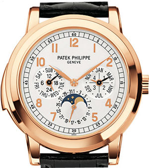 5074R-012 Patek Philippe Grand Complications