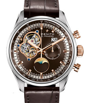 51.2161.4047/75.C713 Zenith Chronomaster