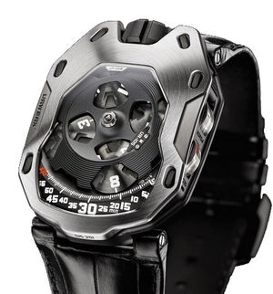 UR-105M Urwerk UR-105