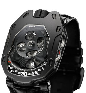 UR-105M AITIN Urwerk UR-105