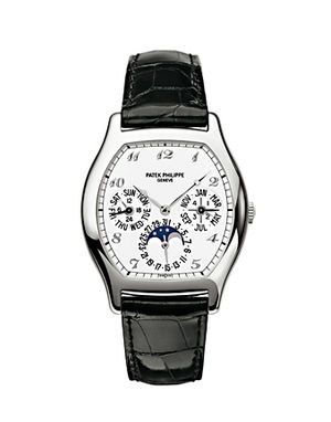 5040G-018 Patek Philippe Grand Complications
