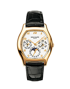 5040J-015 Patek Philippe Grand Complications