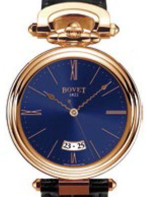 HMS058 Bovet Chateau de Motiers