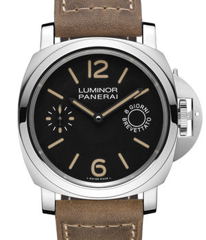 PAM00590 Officine Panerai Luminor