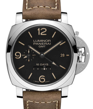 PAM00533 Officine Panerai Luminor
