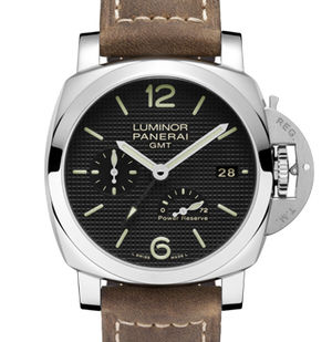 PAM00537 Officine Panerai Luminor