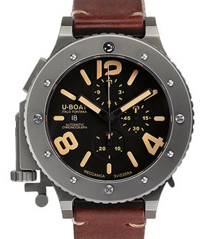 6475 U-Boat Limited Edition