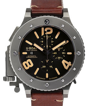 6472 U-Boat Limited Edition