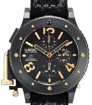 6473 U-Boat Limited Edition