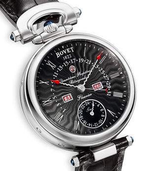 AGMT006 Bovet Fleurier Complications
