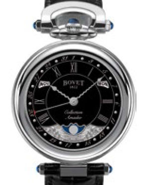 AQMP009 Bovet Fleurier Complications
