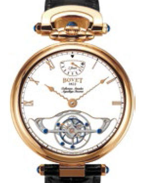 AIF0T015-GO Bovet Fleurier Grand Complications