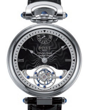 AIF0T002 Bovet Fleurier Grand Complications