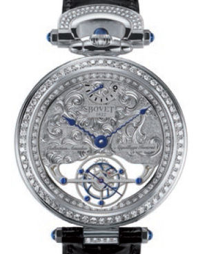 AIF0T006-SD1235 Bovet Fleurier Grand Complications