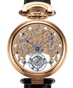 AIFSQ015 Bovet Fleurier Grand Complications